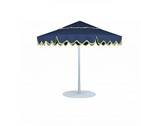 Зонт уличный Flamboyant 200