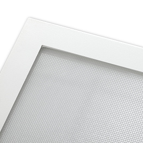 BACKLIGHT Встраиваемый светильник 1200x300 UGR<19 36W 3000K 90°