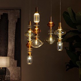 Подвесной светильник Anna