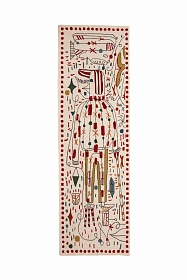 Ковер Hayon x Nani 80×240