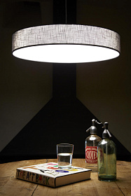 Люстра Slim 80