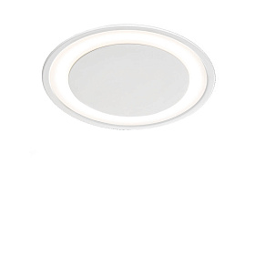 Встраиваемый светильник Halo 1624