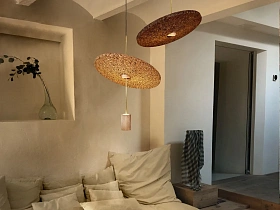 Подвесной светильник Calma