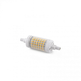 Светодиодная лампа R7S JP78MM LED 7W 2700K