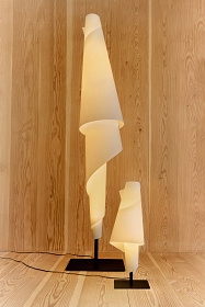 Торшер Alta Costura