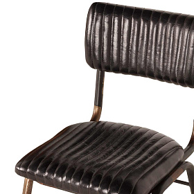 Стул Romina с черными ножками