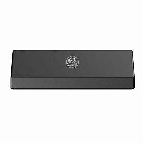 Настольный держатель для карт M-670 CN CHROME & BLACK