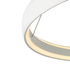 9430 Люстра подвесная FLATS