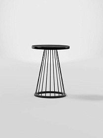 Столик Andrea Fagioli H 52