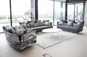 Журнальный столик Marcel OTIS 120 x 70 