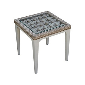 Приставной столик Heart SEASHELL 