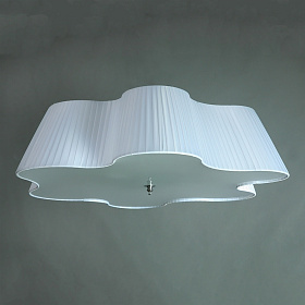 Потолочный светильник Brizzi 8L BX03203/80 хром