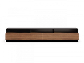 Тумба под ТВ Jersey Walnut