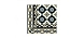 Плитка Mosaic del Sur 10174/50580