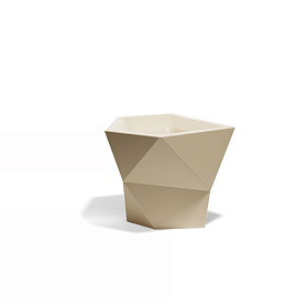 Кашпо Faz 97x93x75