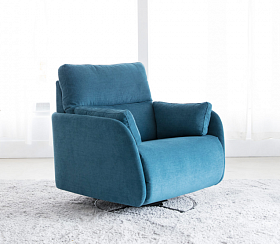 Кресло-реклайнер Adan N