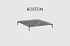 Журнальный столик Boston CARBON MATTE