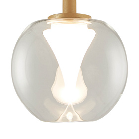 9078 Подвесной светильник ANDROMEDA