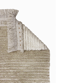 Ковер Дуэтто Сэйдж- двусторонний 170*240