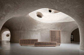 Телевизионная тумба GABIA