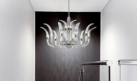 Люстра Washington 10+3L