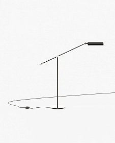 Торшер Randolph