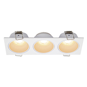 9172 Встраиваемый светильник ANTILLA