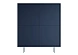 Буфет 15-15 PLAIN 120 x 137 см