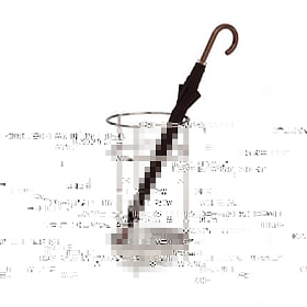 Подставка под зонт Platea