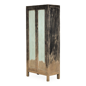 Гардероб в стиле ваби-саби Elian