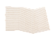 Ковер Lines белый