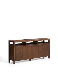 Комод Norani из массива акации, 180 x 85 см