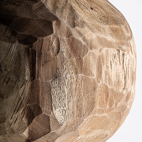 Скульптура HASAN