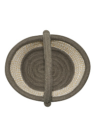 Ковер игровой Грибной лес 120*160