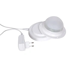 Торшер Acapulco черный