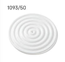 Диск из полирезина 1093/50