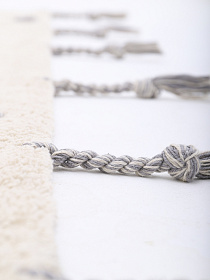 Ковер NÜMI GRIS 100х150