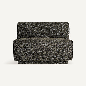 Центральный модуль дивана Kozly