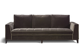 Диван Basilea 3-х местный