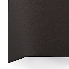 Бра Cotton-2 черное