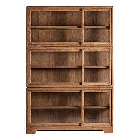 Витрина BROICH