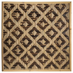 Декоративное панно Ives