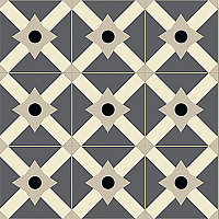 Плитка Mosaic del Sur 10140