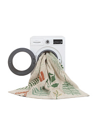 Ковер Ботанические растения 140*200