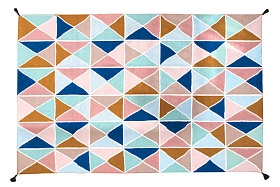 Ковер Triangulos CLARO 170*240