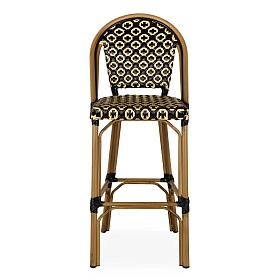 Уличный барный стул Helen