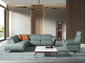 Квадратный журнальный столик CT795 /2042