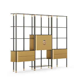 Книжный стеллаж Murray