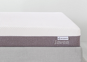 Беспружинный матрас Javea 140x200