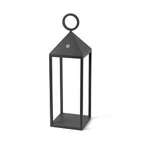 Переносной уличный светильник ARGUS LED темно-серый